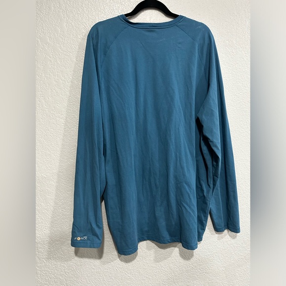 Carhartt force long sleeve XXL - Picture 3 of 3
